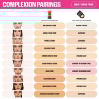 بودرة هدى بيوتي إيزي بيك السائبة لتثبيت المكياج (ب...