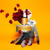 عطر فيلهلم بارفوميري فلور بيرلسك للنساء - أو دو بر...