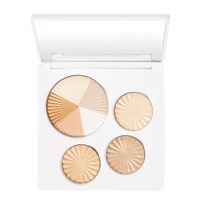 أوفرا مجموعة إضاءة - جلو اب