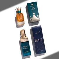 بكج شتاء الملوك من لافيرن (هيرش بخوري وكلكات بلو)