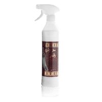 معطر مفارش الخنجر بانافع للعود 500مل