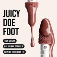 هدى بيوتي قلوس ملمع شفاه فو فيلر - ملمع شفاه فائق...