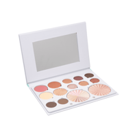 مجموعة كونتور محدد وجه من أوفرا - سول