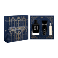 طقم جيفنشي جنتلمان سوسايتي أو دو بارفيوم 100مل (رج...