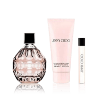 مجموعة جيمي شو (أو دو برفيوم 100 مل + أو دو برفيوم...