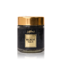 بخور عود بلاك بانافع للعود 50جرام