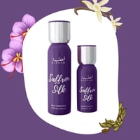 مجموعة قصة معطر الشعر سافرون سيلك - حبتين (135 مل...