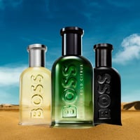 عطر هوغو بوس بوس بوتلد بولد سيترس أو دو بارفيوم 10...