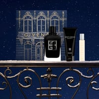 طقم جيفنشي جنتلمان سوسايتي أو دو بارفيوم 100مل (رج...