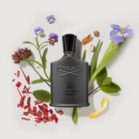 عطر كريد الاسود غرين ايريش تويد او دو بارفيوم 100م...