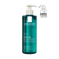 جل منظف إيفاكلار مايكروبيلينج من لاروش بوزيه - 400...