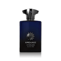 عطر أمواج إنترلود بلاك آيريس أو دو برفيوم 100 مل