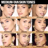 هدى بيوتي إيزي بلور - كريم أساس بتأثير الفلتر الطب...