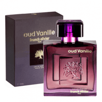 عطر فرانك أوليفر عود فانيلا أو دو بارفيوم 100 مل ل...