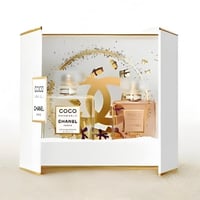 طقم شانيل كوكو مادموزيل أو دو بارفيوم 50مل (نسائي)