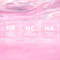 إيلف سكين، ترطيب فائق! قطرات ثيرست بيرست، سيروم لب...