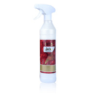 معطر مفارش مذهل بانافع للعود 500مل