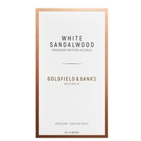 عطر جولد فيلد آند بانكس وايت صندلوود أو دو بارفيوم...