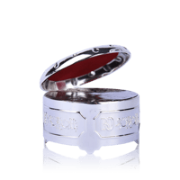 بخور الفضي بانافع للعود 30جرام