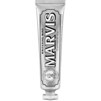 معجون أسنان مارفيس مبيض بالنعناع 85 مل للعناية الف...