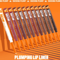 نكس محدد شفاه دك بلومب بلومبينغ