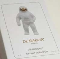 عطر دي غابور أسترونوت مع تمثال أسترونوت إكستريت دو...