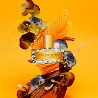 عطر فيلهلم بارفوميري ذا عود أفير للجنسين - أو دو ب...