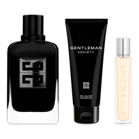 طقم جيفنشي جنتلمان سوسايتي أو دو بارفيوم 100مل (رج...