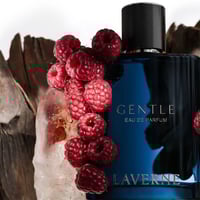 مجموعة جِنتل من لافيرن الرجالي 100مل