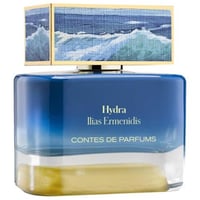 عطر هايدرا (إلياس إرمينيديس) من كونتيس دي بارفيوم...