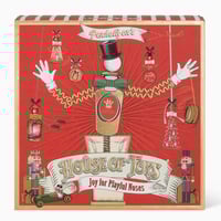 طقم بنهاليغونز هالفيتي أو دو بارفيوم 100مل (للجنسي...