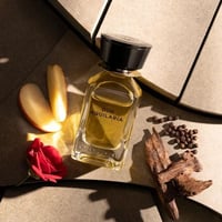عطر عود أكيالاريا عمان لاكجري او دو بارفيوم 100مل