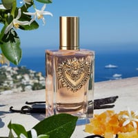 عطر دولتشي أند غابانا ديفوشن اودو بارفيوم 100مل