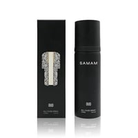 عطر للجسم صمام عود 100مل