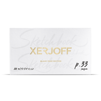 عطر زيرجوف سكيتش بوك p.33 إديشن بلانك أو دو برفيوم...