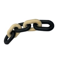 سلسله خشب ديكور لونين 8946