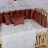 بكج التوفير المريح 2 : كل ما تحتاجه لأمان وراحة طف...