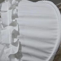 تلبيسه سلة موسى قماش اوف وايت فيسبوك