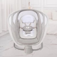 هزاز ماستيلا 4 في 1 – الراحة والمرونة لطفلك في جها...