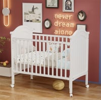 سرير الأحلام الفاخر بثلاثة مستويات