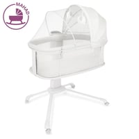 سرير مواليد هزاز الكتروني من ماستيلا العالمية سرير...