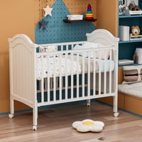 سرير الأحلام الفاخر بثلاثة مستويات