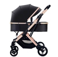 عربية فاخرة ثنائية الاتجاه قابلة للطي