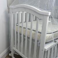 مرتبة طبية مقاس 130*70