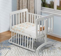 سرير هندول بتصميم حصري