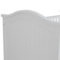 سرير الأحلام الفاخر بثلاثة مستويات