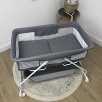 سرير نكست تومي حصري