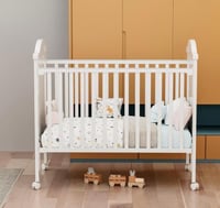 سرير الأحلام الفاخر بثلاثة مستويات