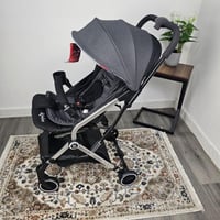 عربية طائرة فاخرة بتصميم حصري