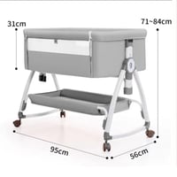 سرير نكست تومي المميز